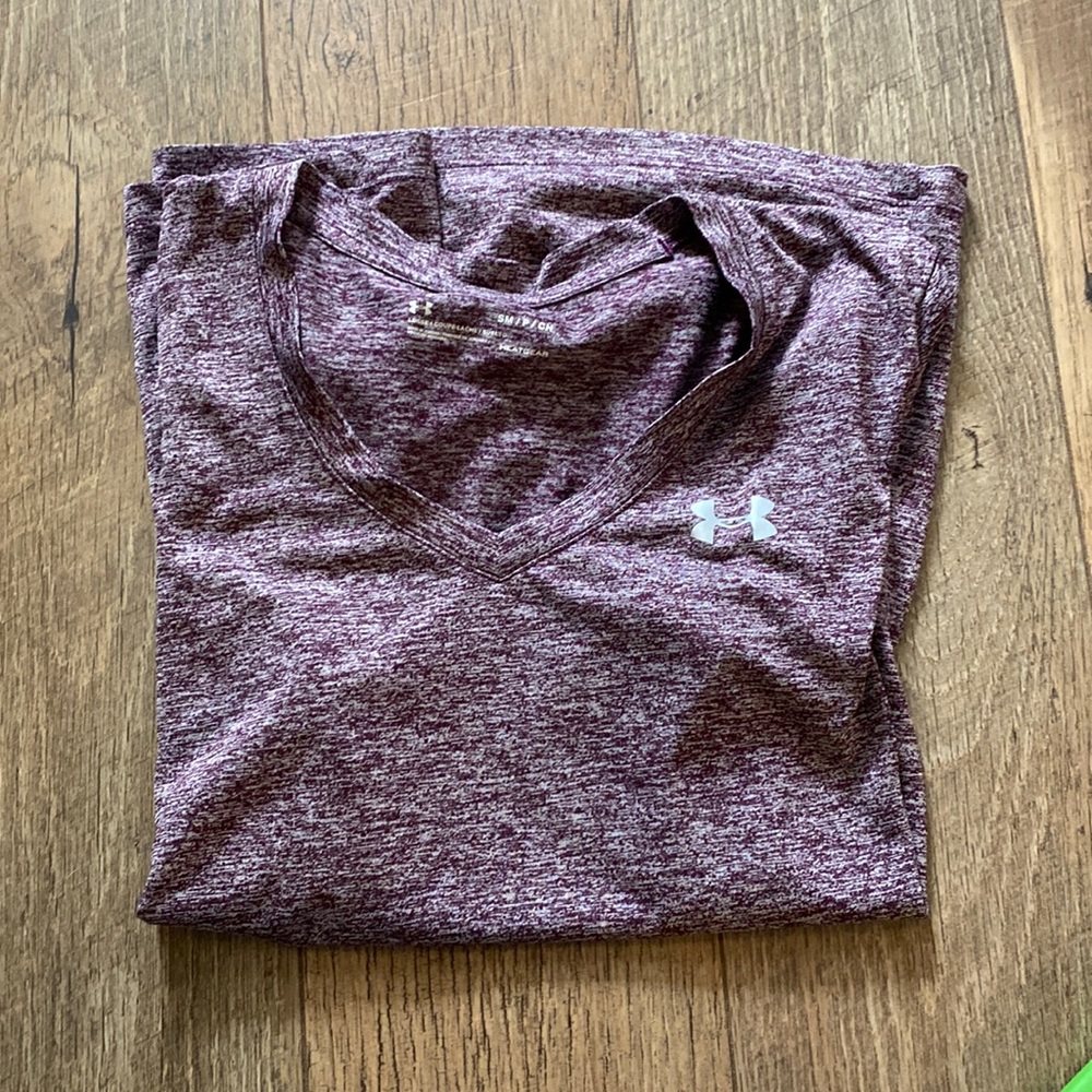 Under armour shirt